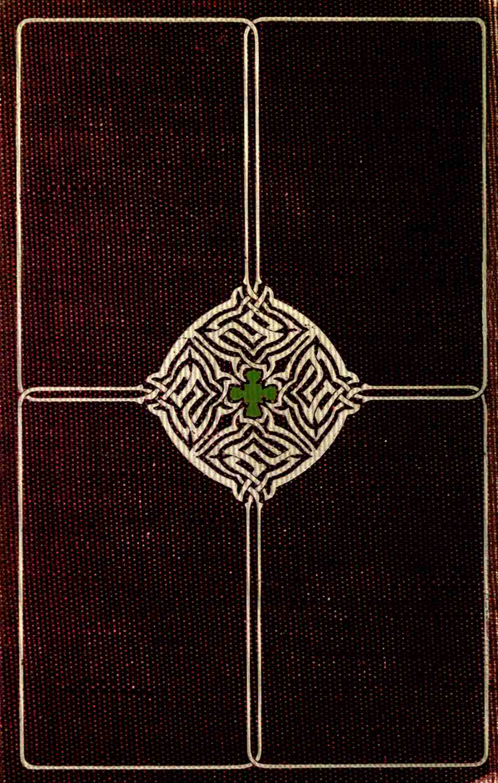 The Carcellini Emerald with Other Tales