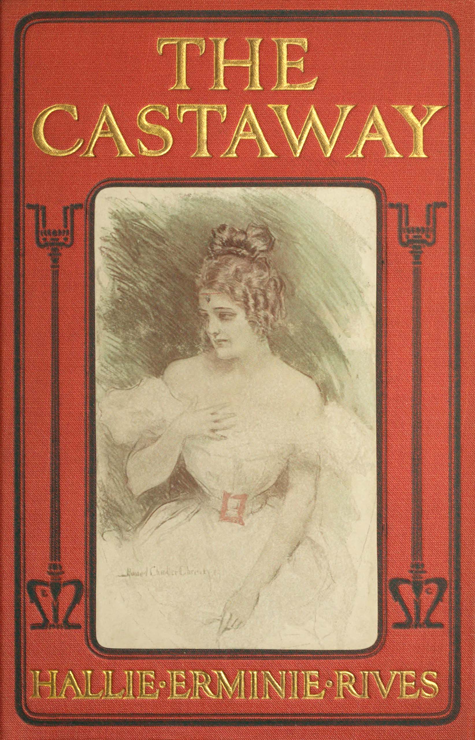 The castaway