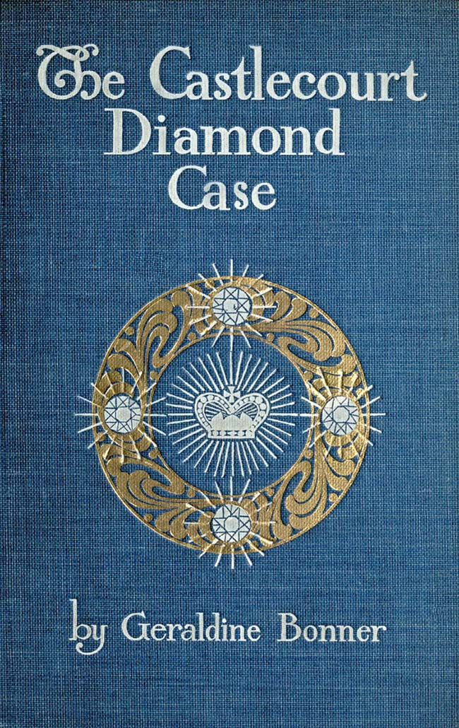 The Castlecourt Diamond Case