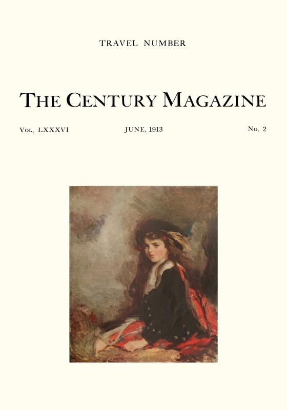 The Century Illustrated Monthly Magazine, June 1913