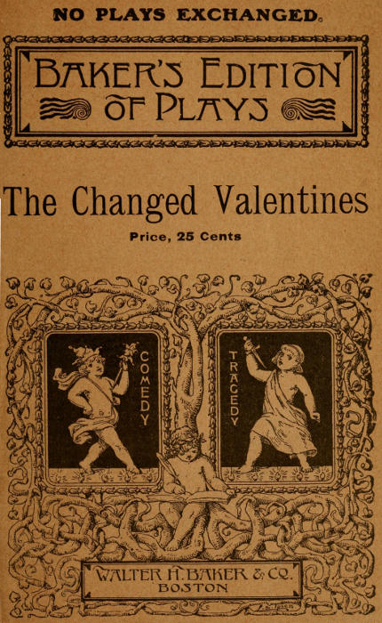 The Changed Valentines