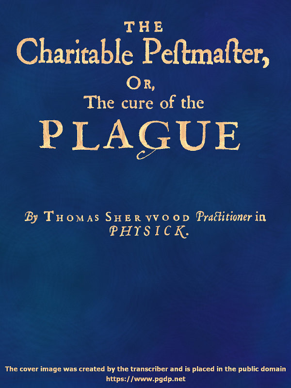The Charitable Pestmaster
