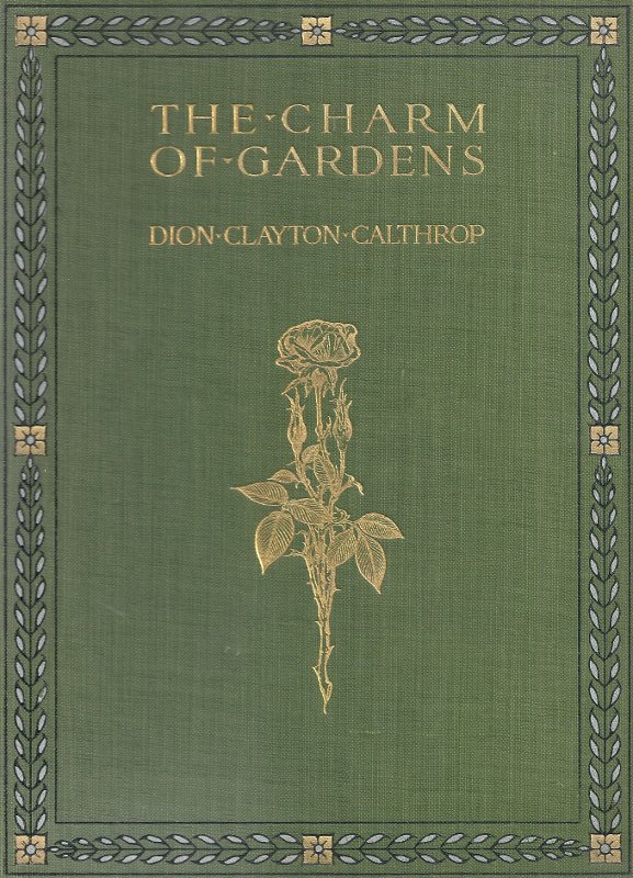 The Charm of Gardens