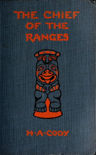 The Chief of the Ranges