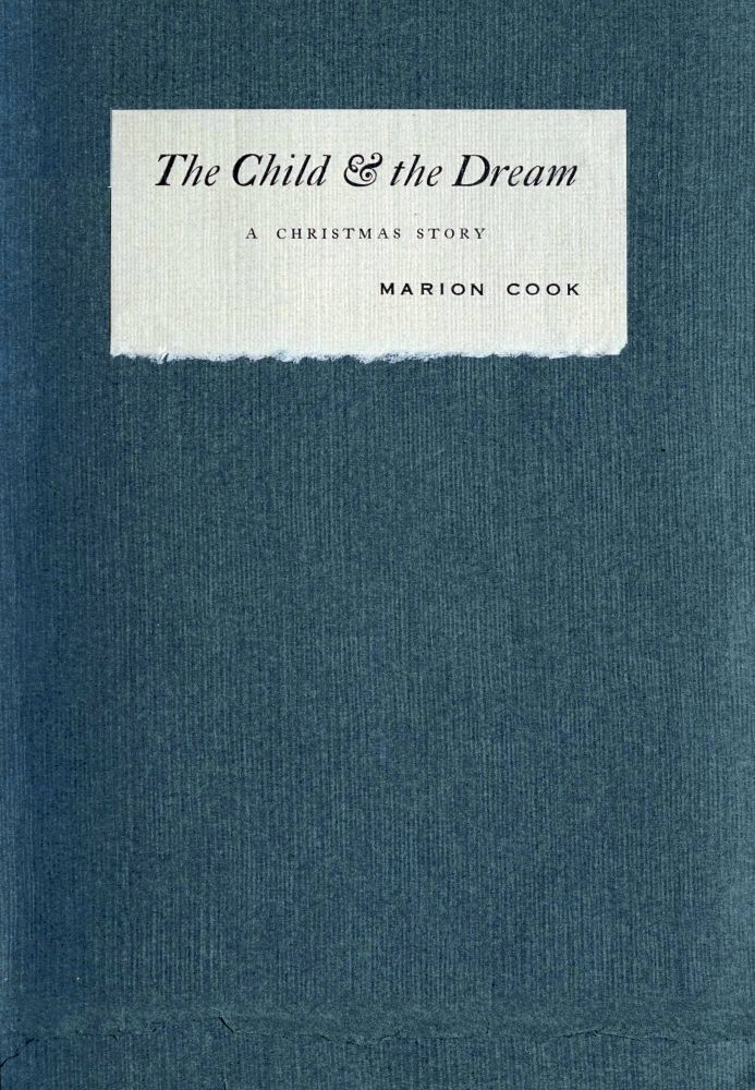 The Child and the Dream