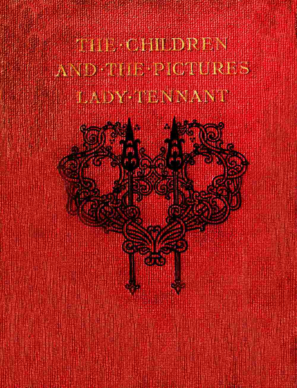 The Children And the Pictures