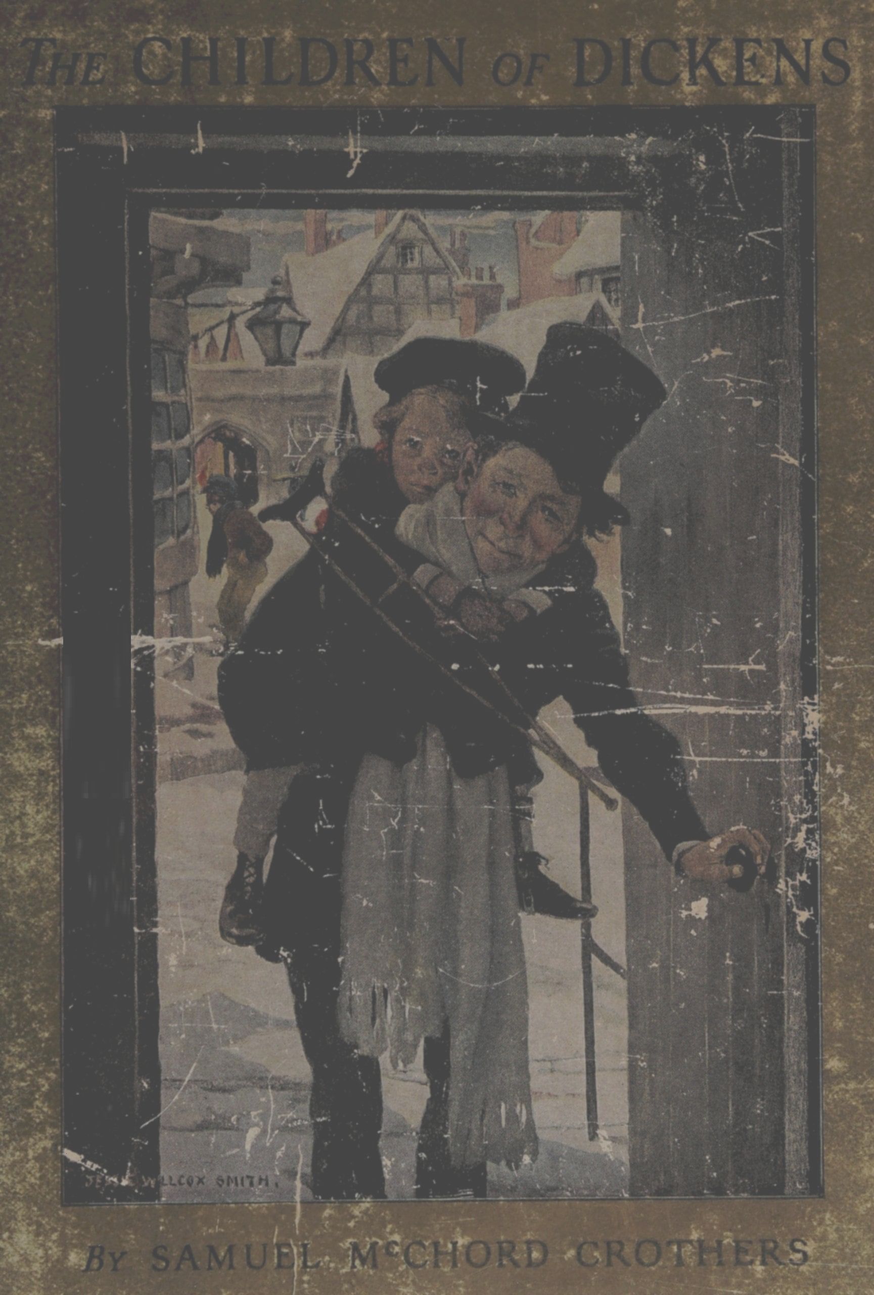 The Children of Dickens