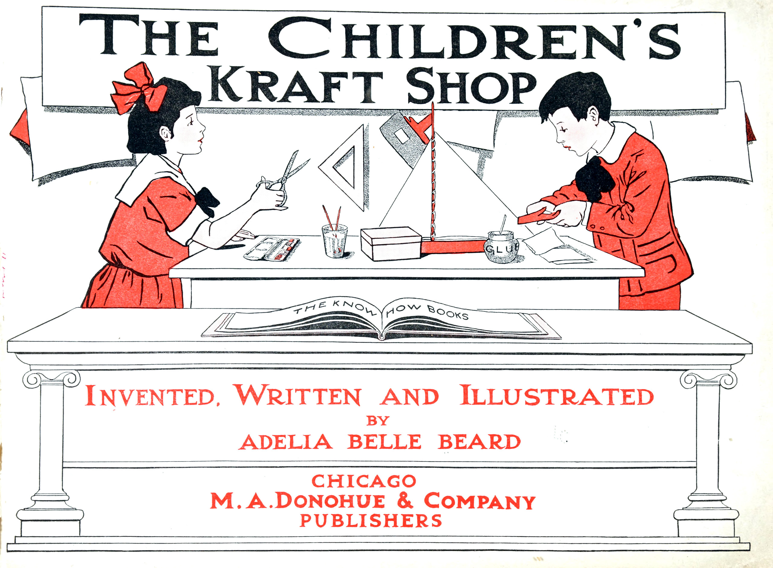 The Children’s Kraft Shop