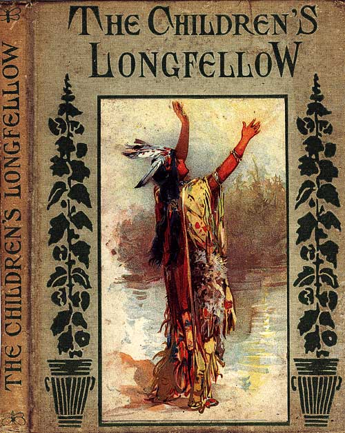 The Children's Longfellow