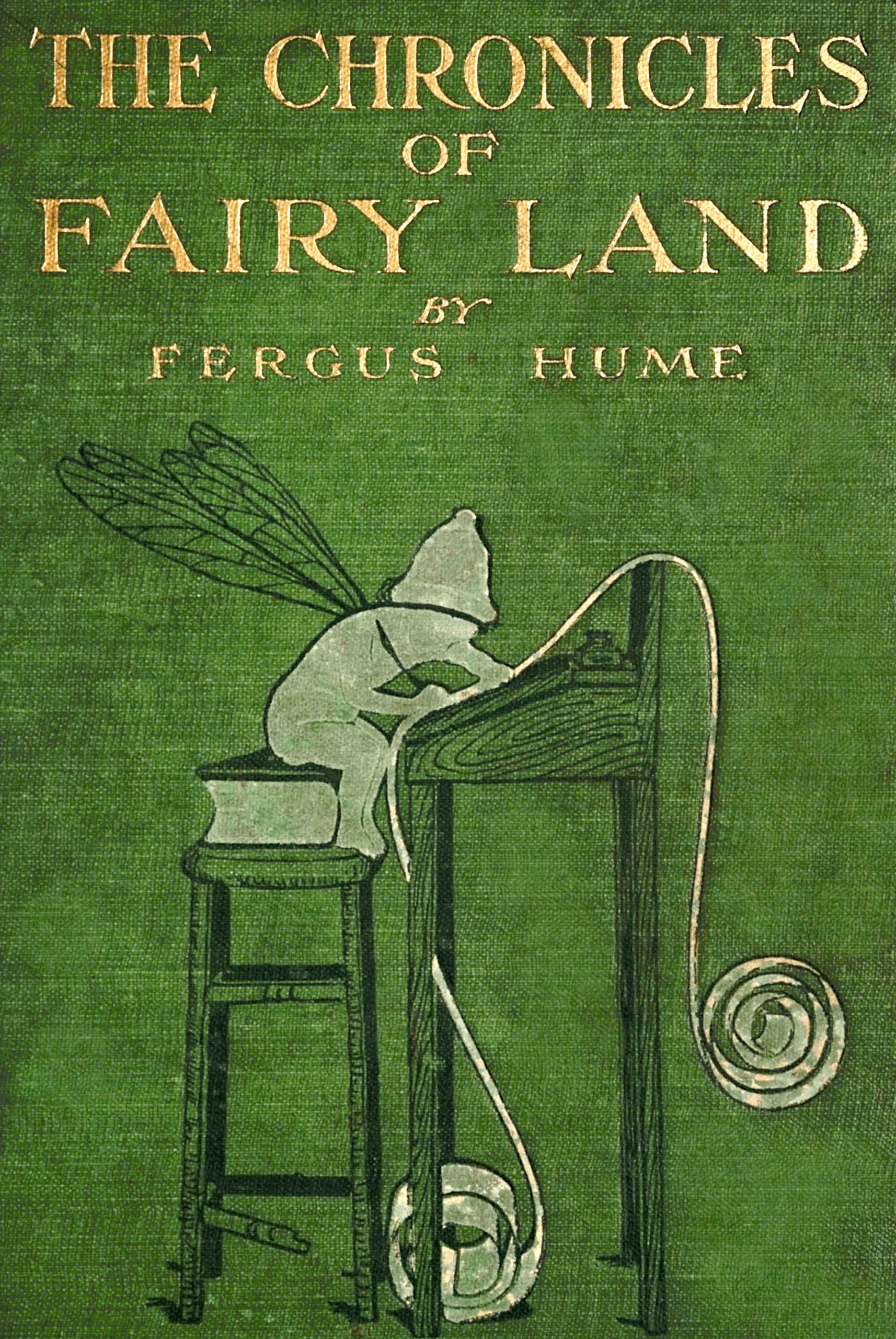 The Chronicles of Fairy Land