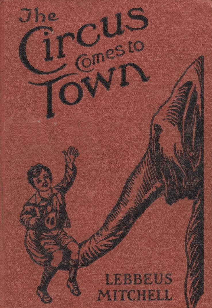 The Circus Comes To Town