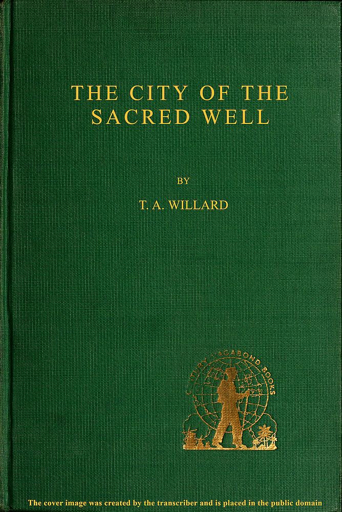 the City of the Sacred Well