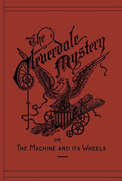 The Cleverdale Mystery