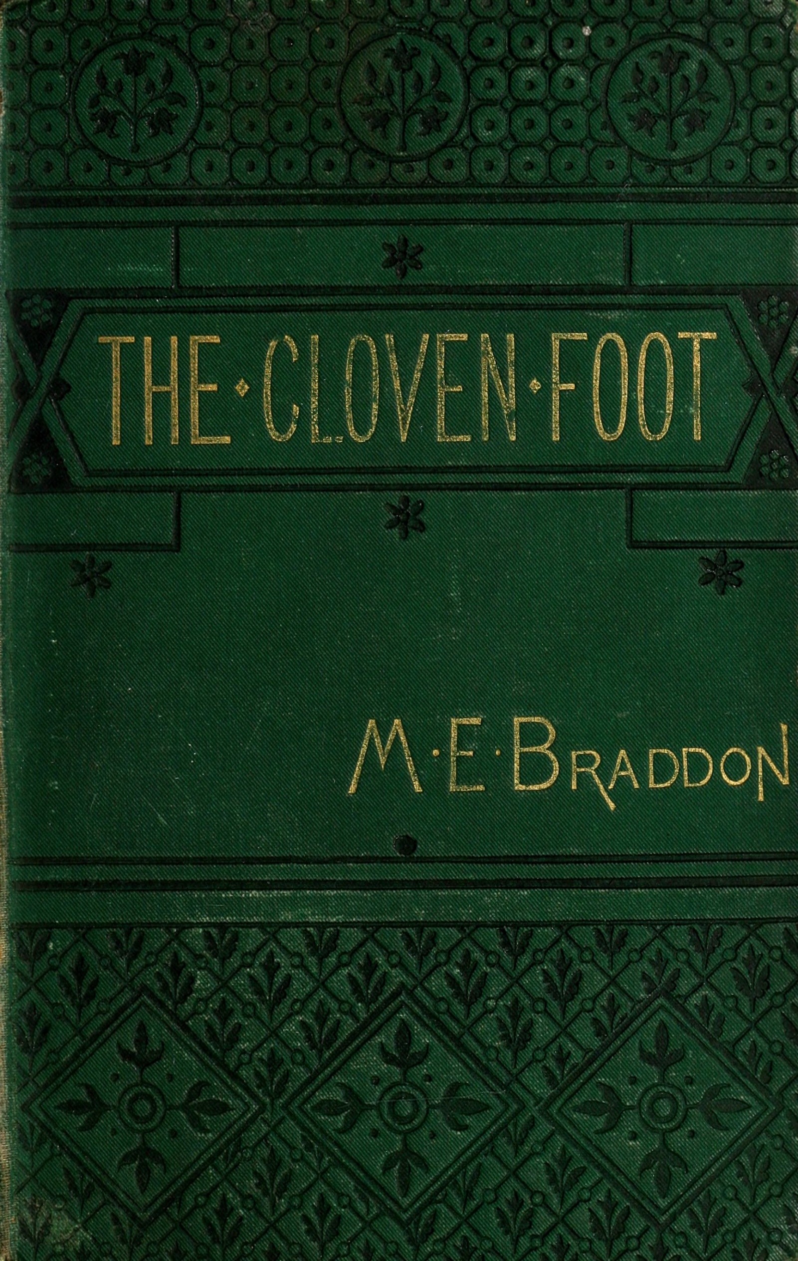 The Cloven Foot