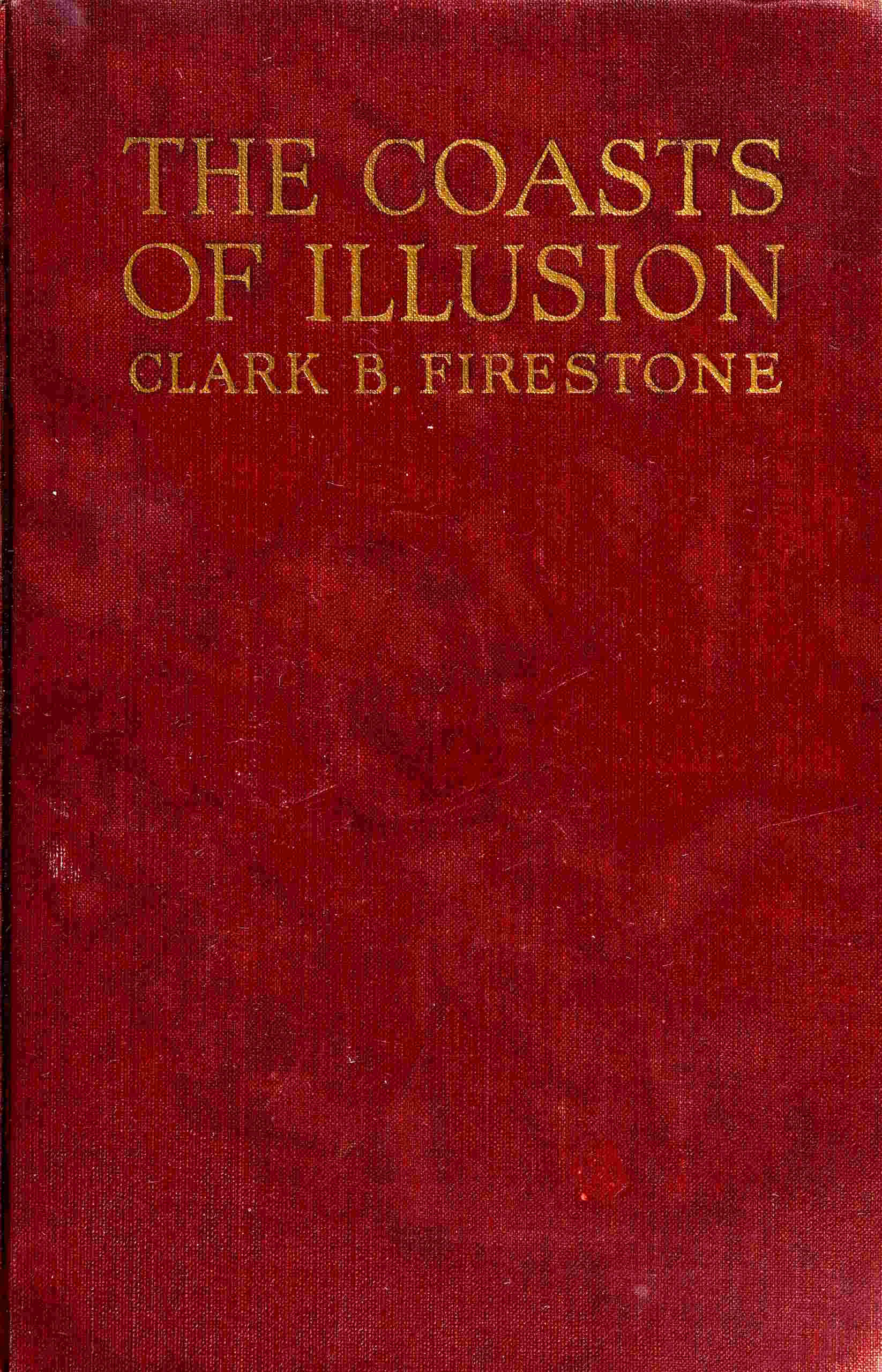 The Coasts of Illusion