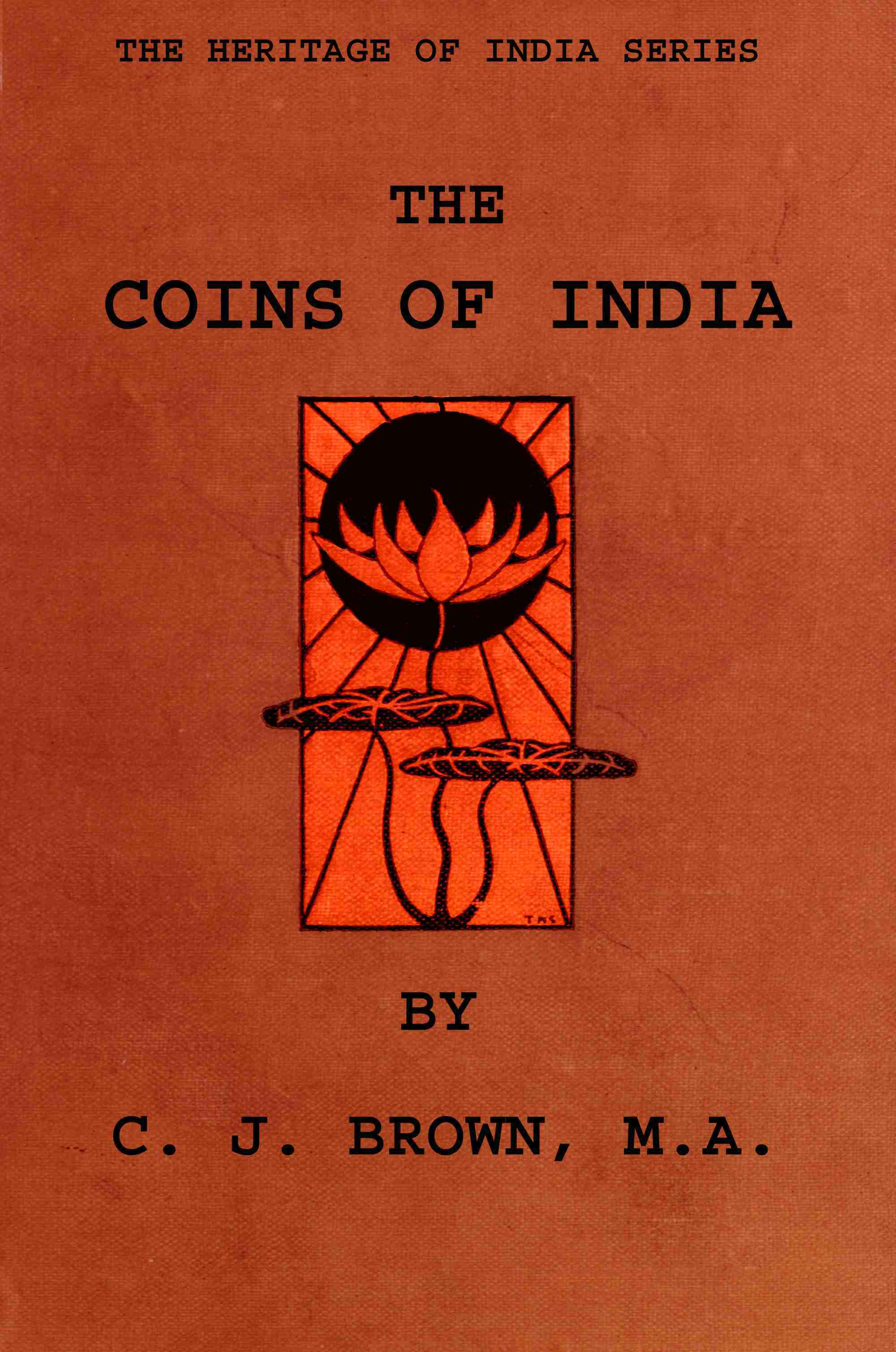 The Coins of India