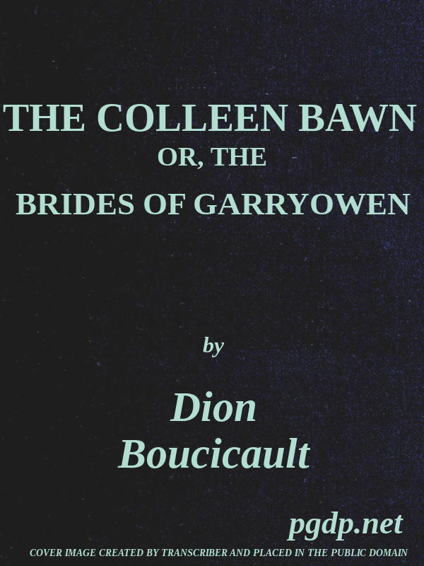 The Colleen Bawn