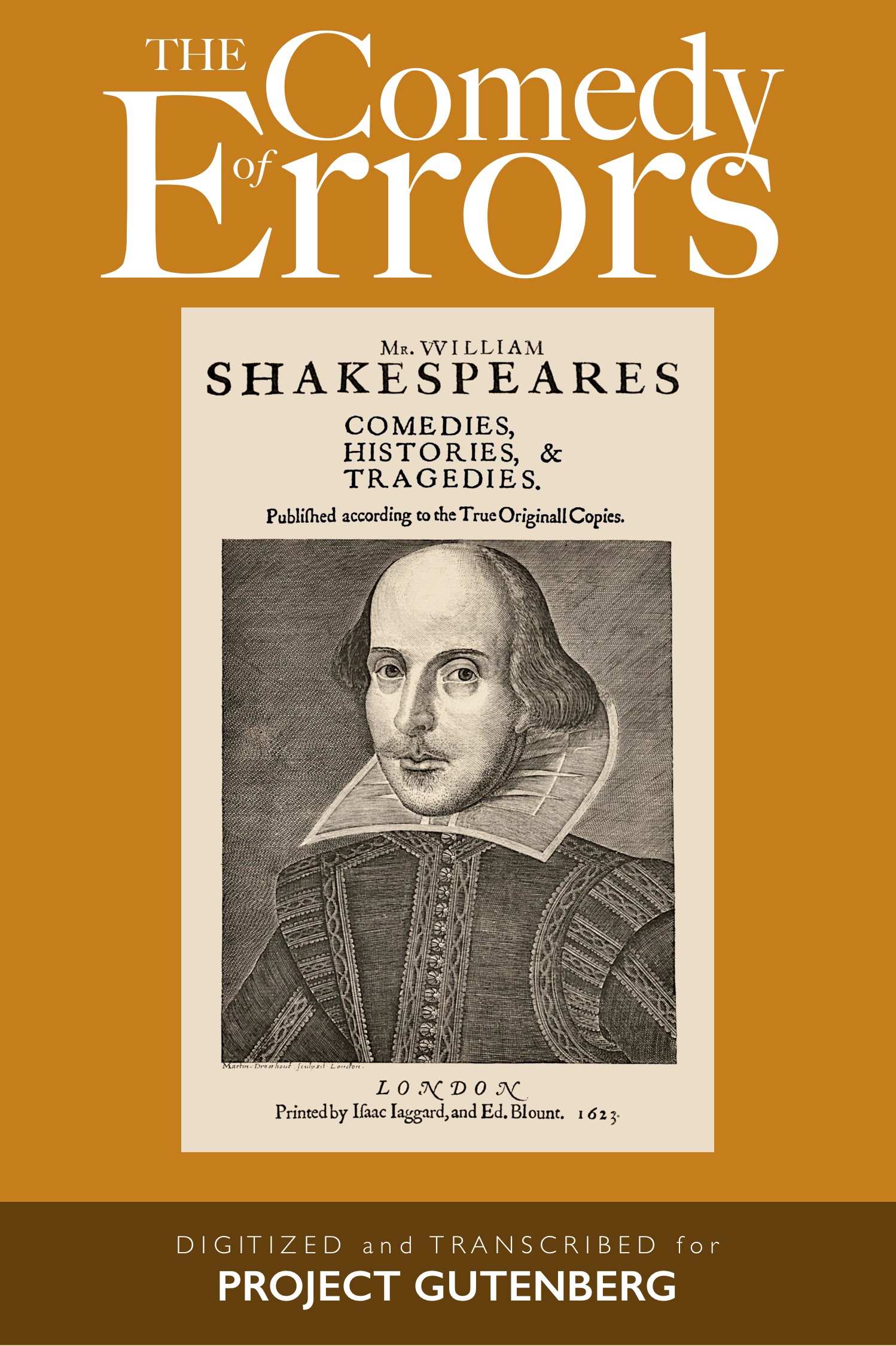 The Comedy of Errors