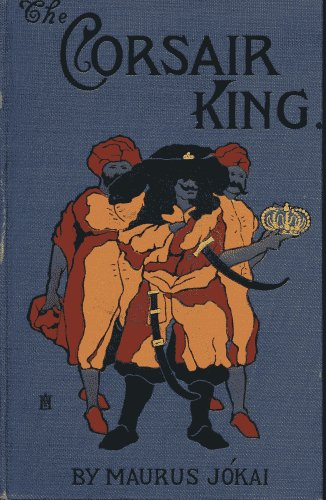 The Corsair King