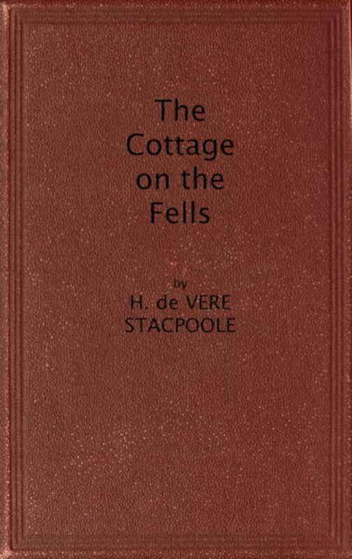 The Cottage on the Fells
