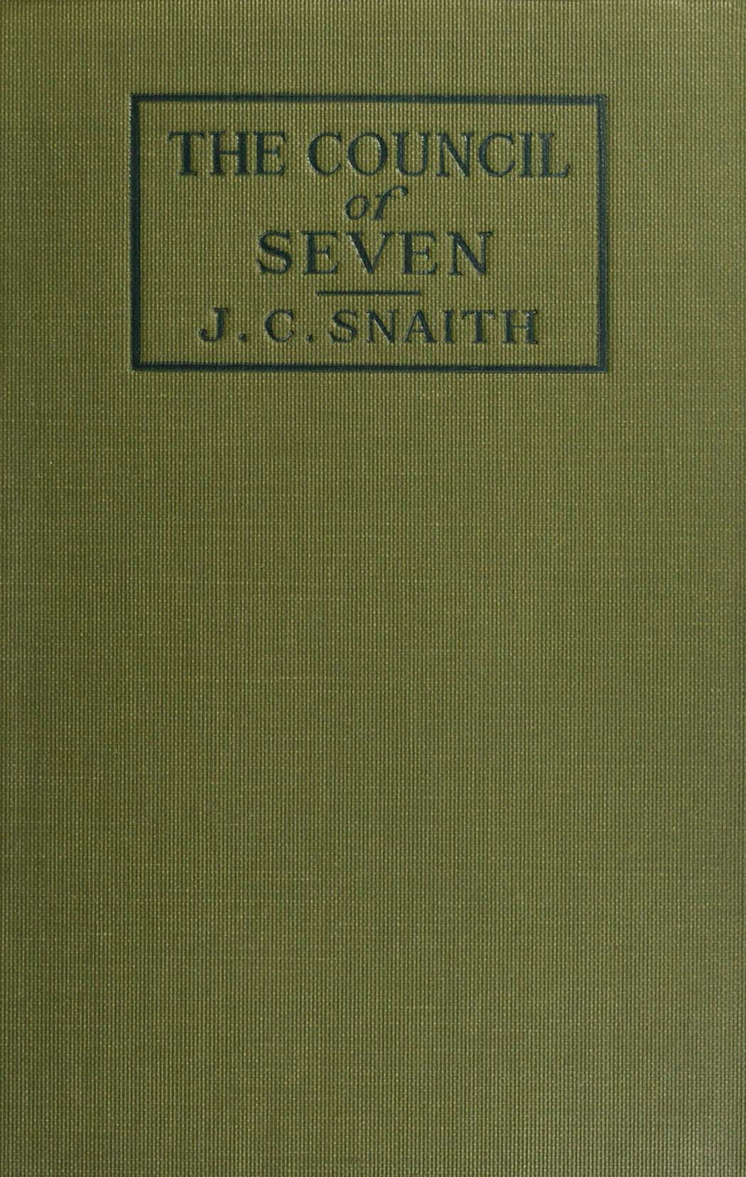 The Council of Seven