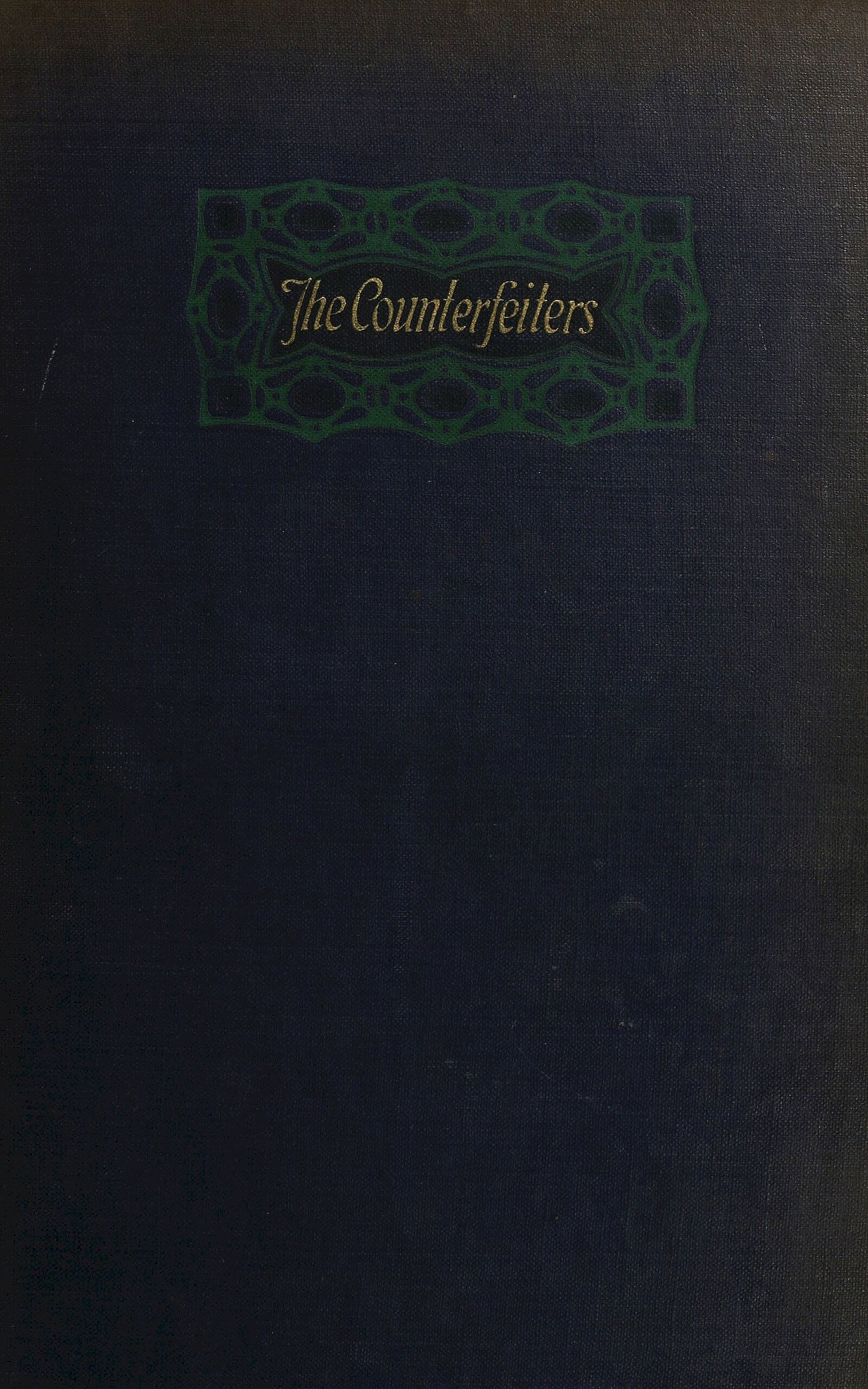 The Counterfeiters