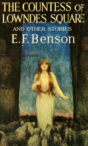 The Countess Lowndes Square and Other Stories