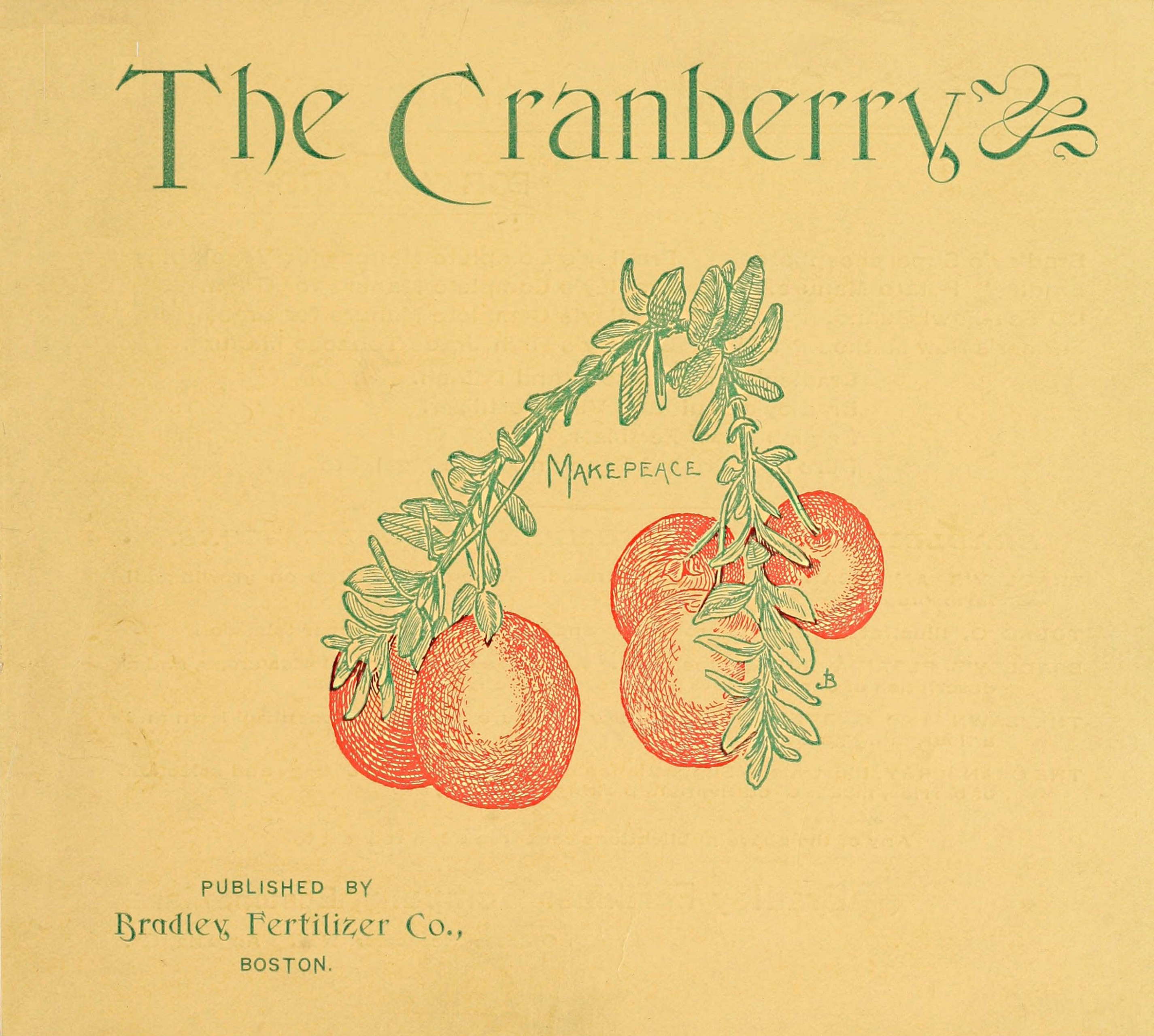 The Cranberry