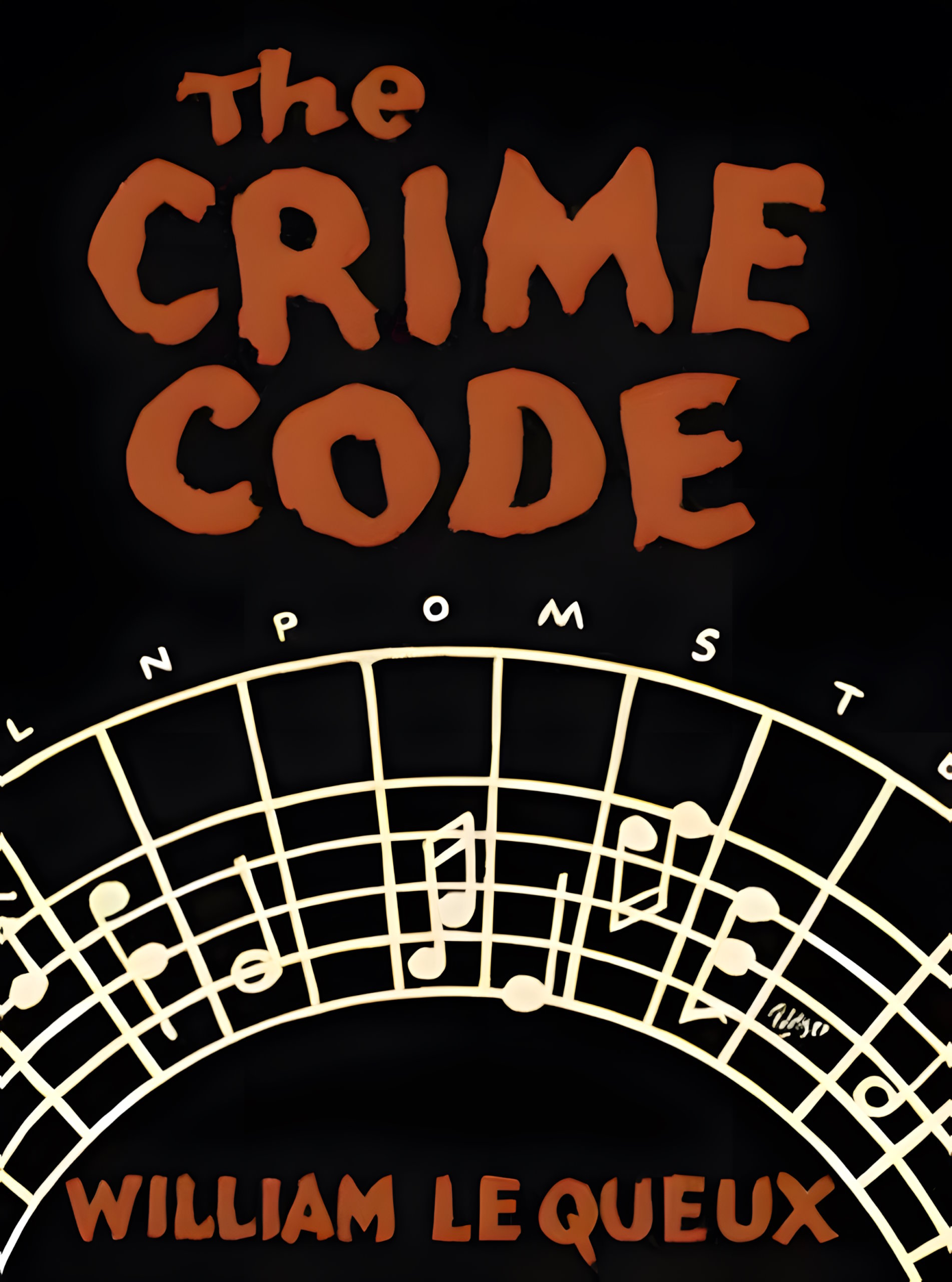 The crime code