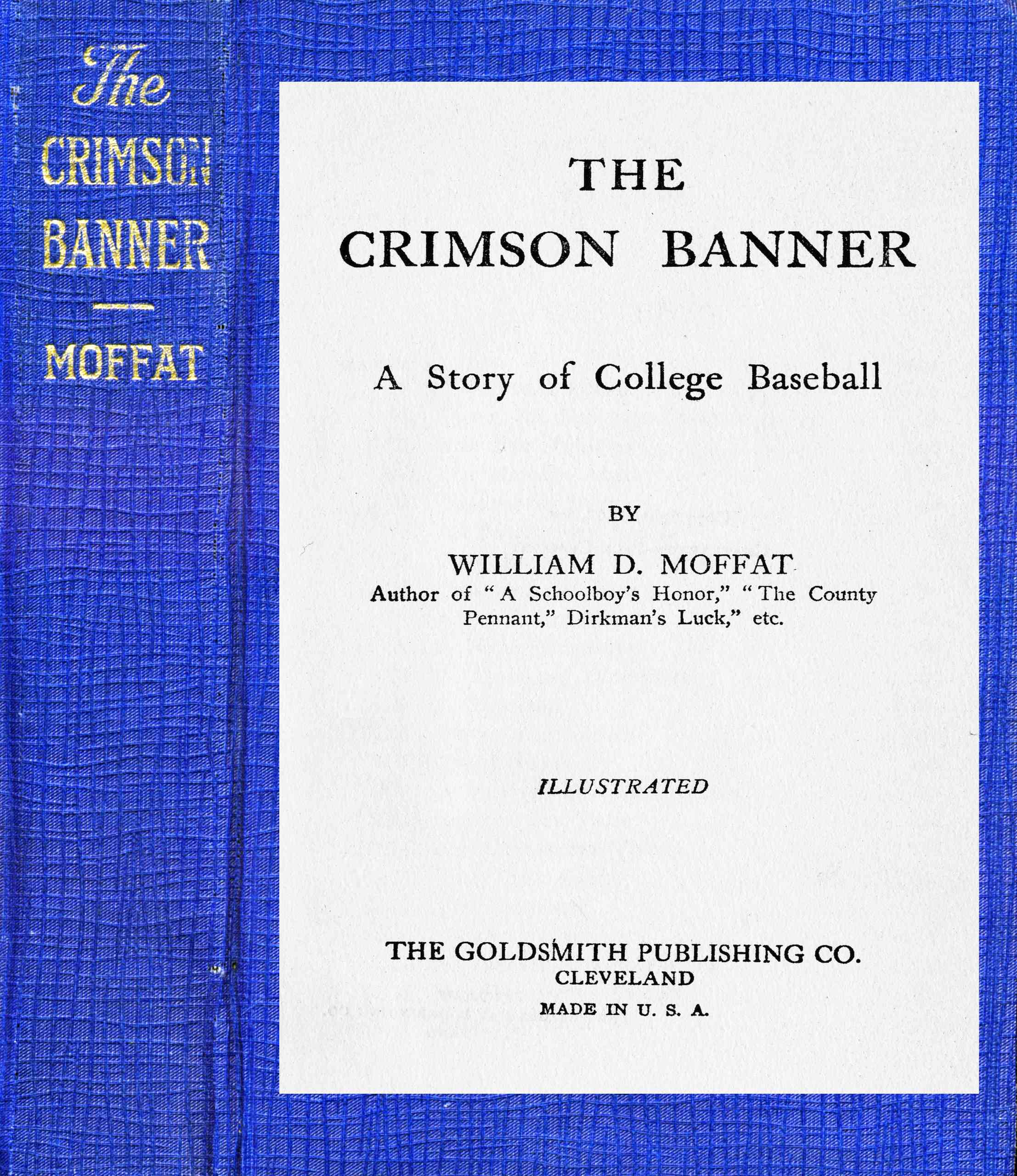 The Crimson Banner
