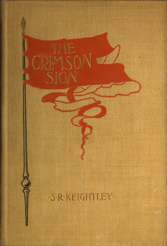 The Crimson Sign