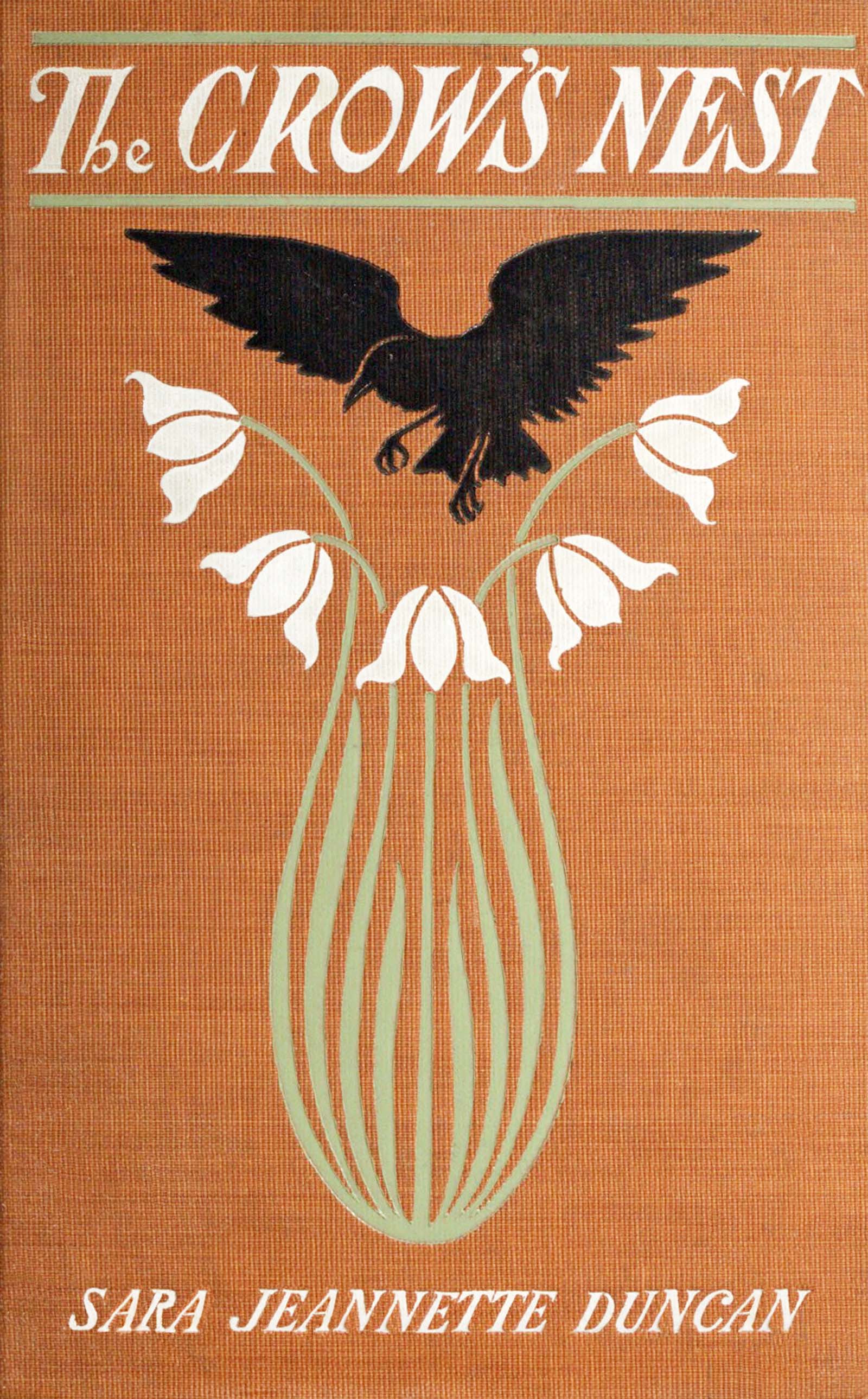 The crow’s-nest