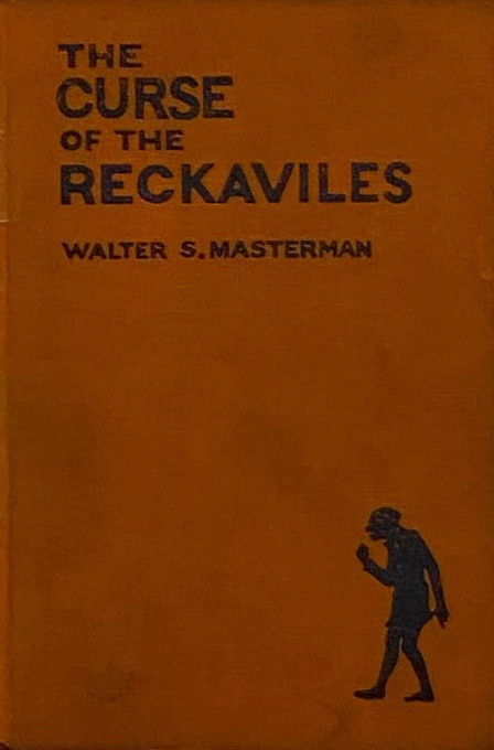 The Curse of the Reckaviles
