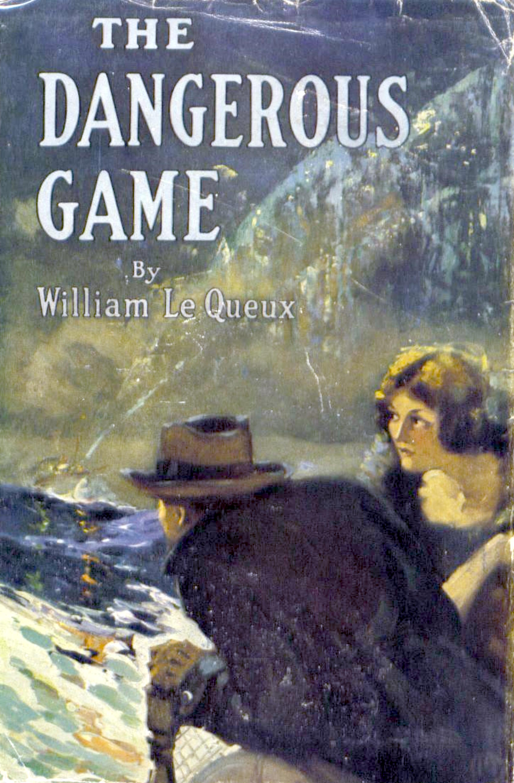 The dangerous game