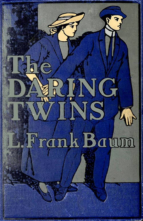 The Daring Twins
