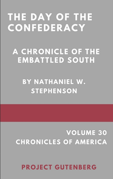 The Day of the Confederacy
