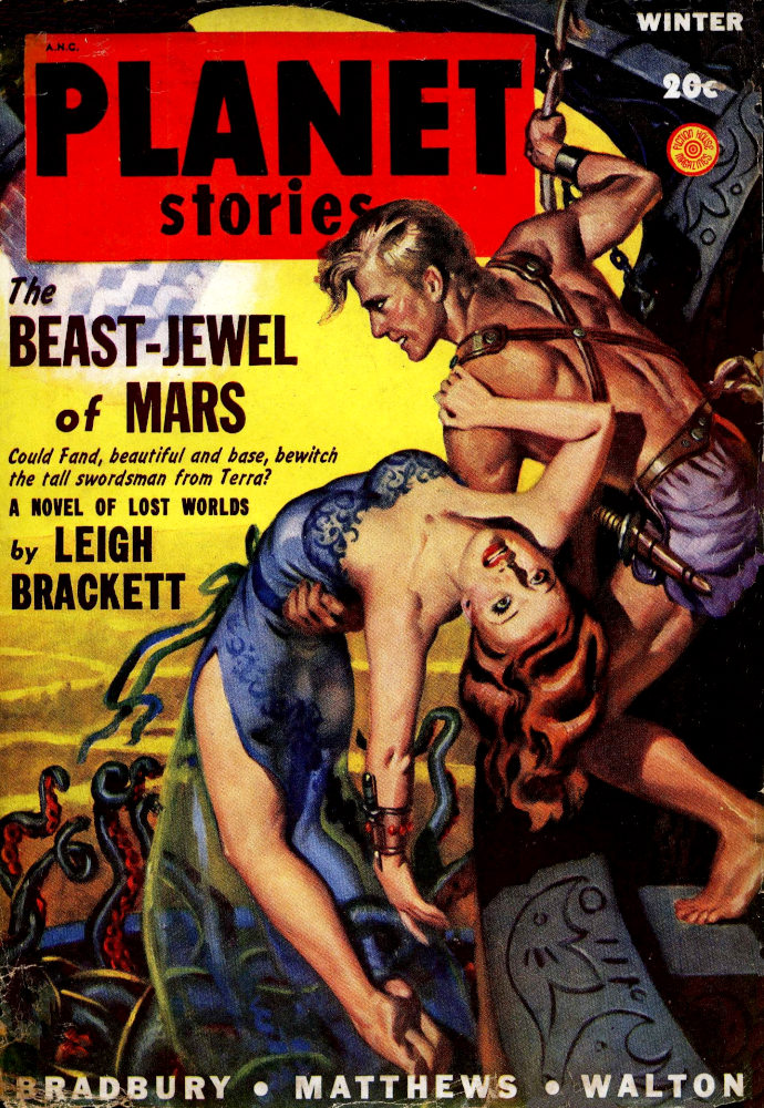 The Death from Orion