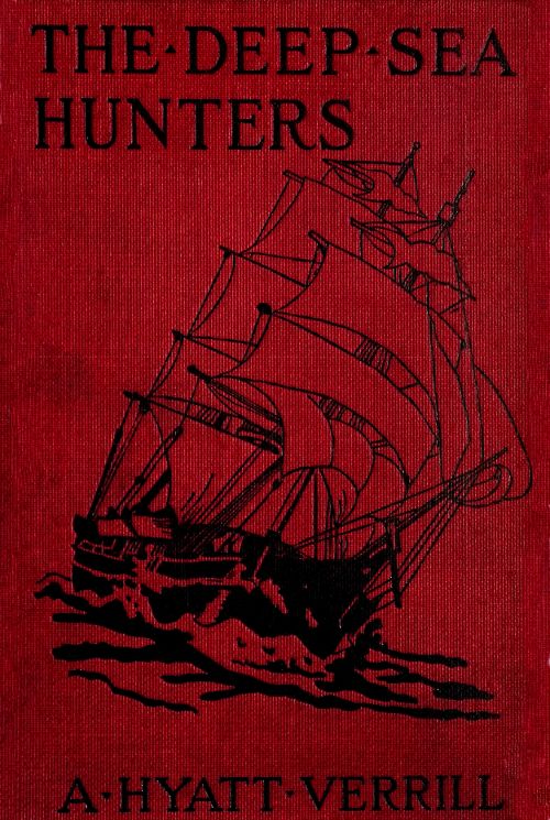 The Deep Sea Hunters