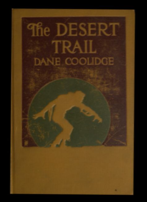 The Desert Trail