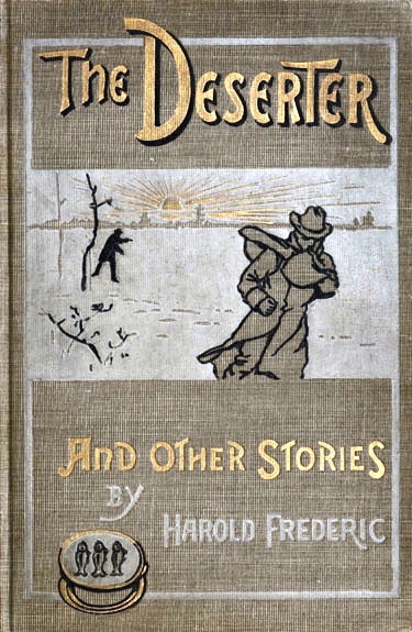 The Deserter and Other Stories
