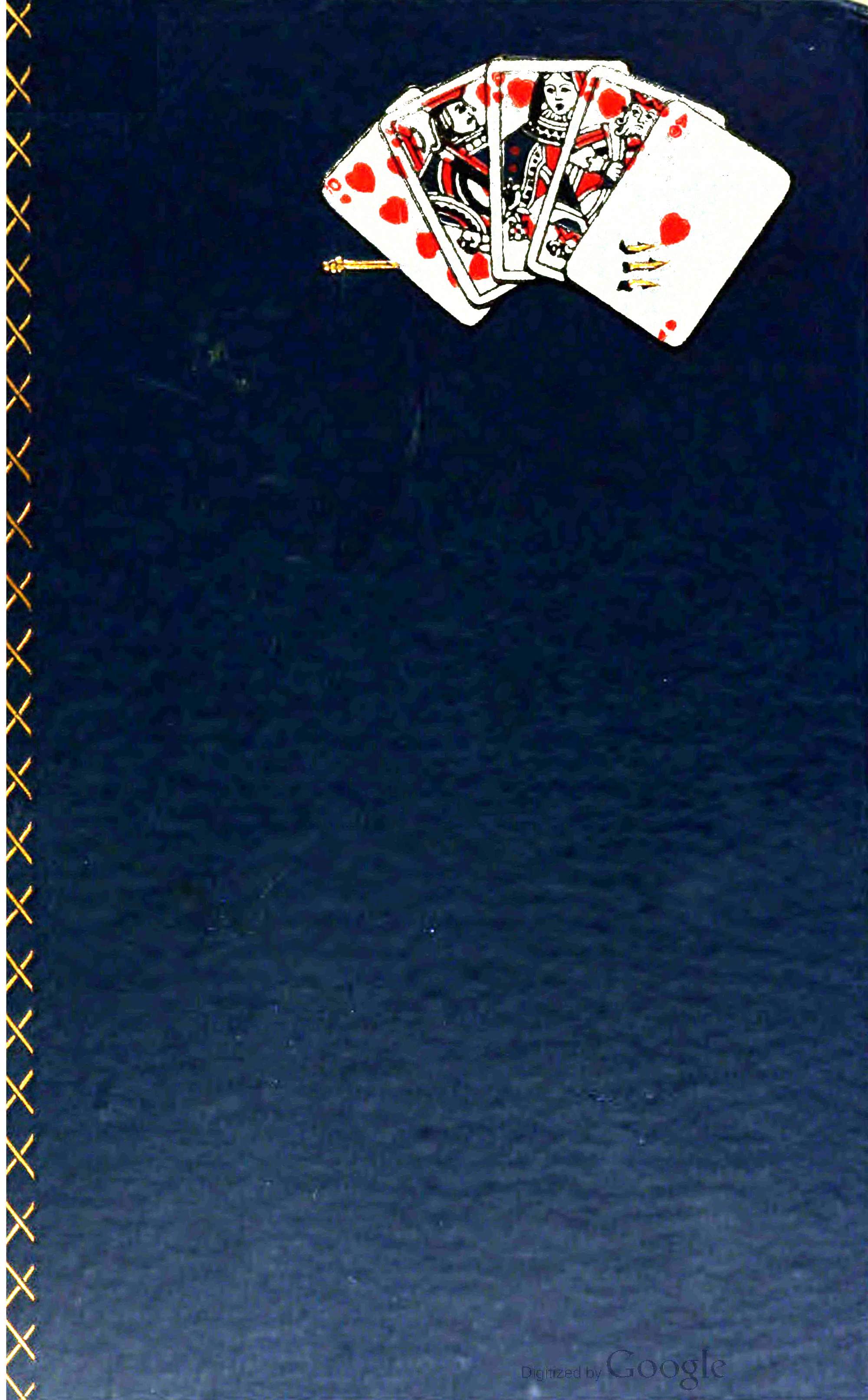 The Devil’s Picture-Books