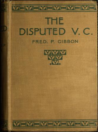The Disputed V.C