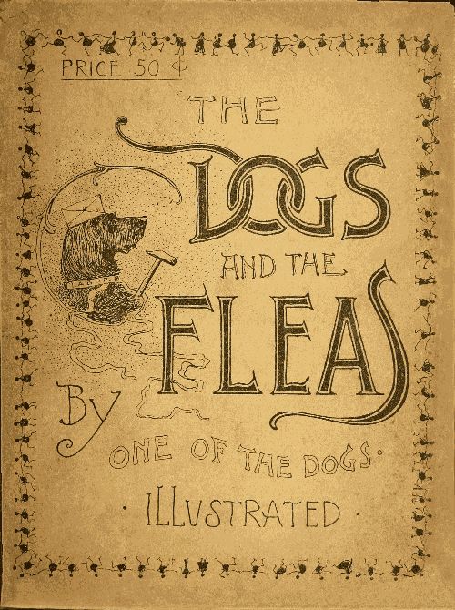 The Dogs and the Fleas