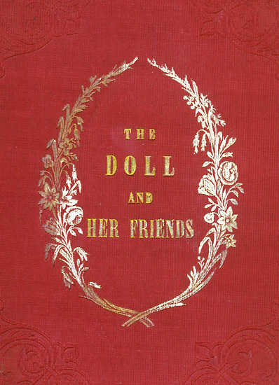 The Doll and Her Friends