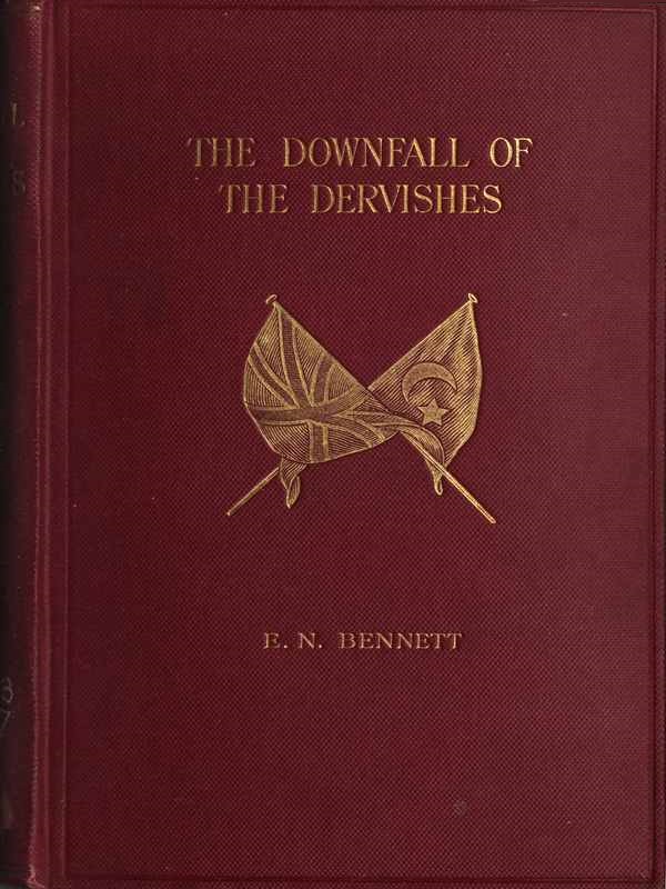 The Downfall of The Dervishes