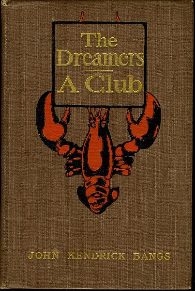 The Dreamers: a Club