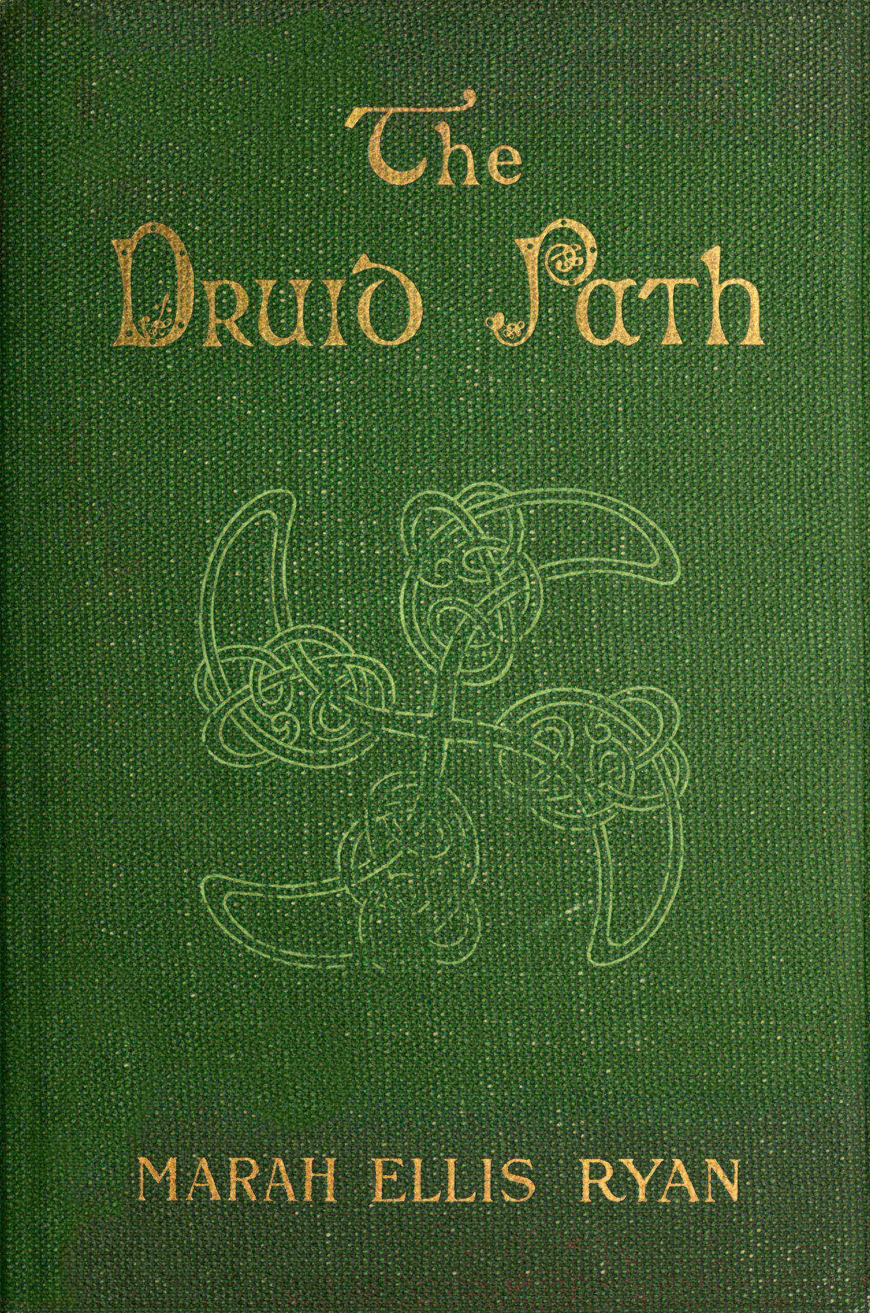 The Druid Path