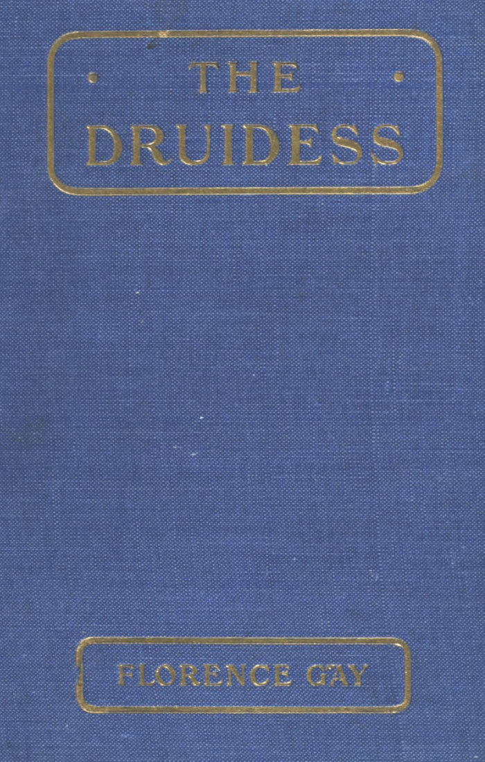 The Druidess