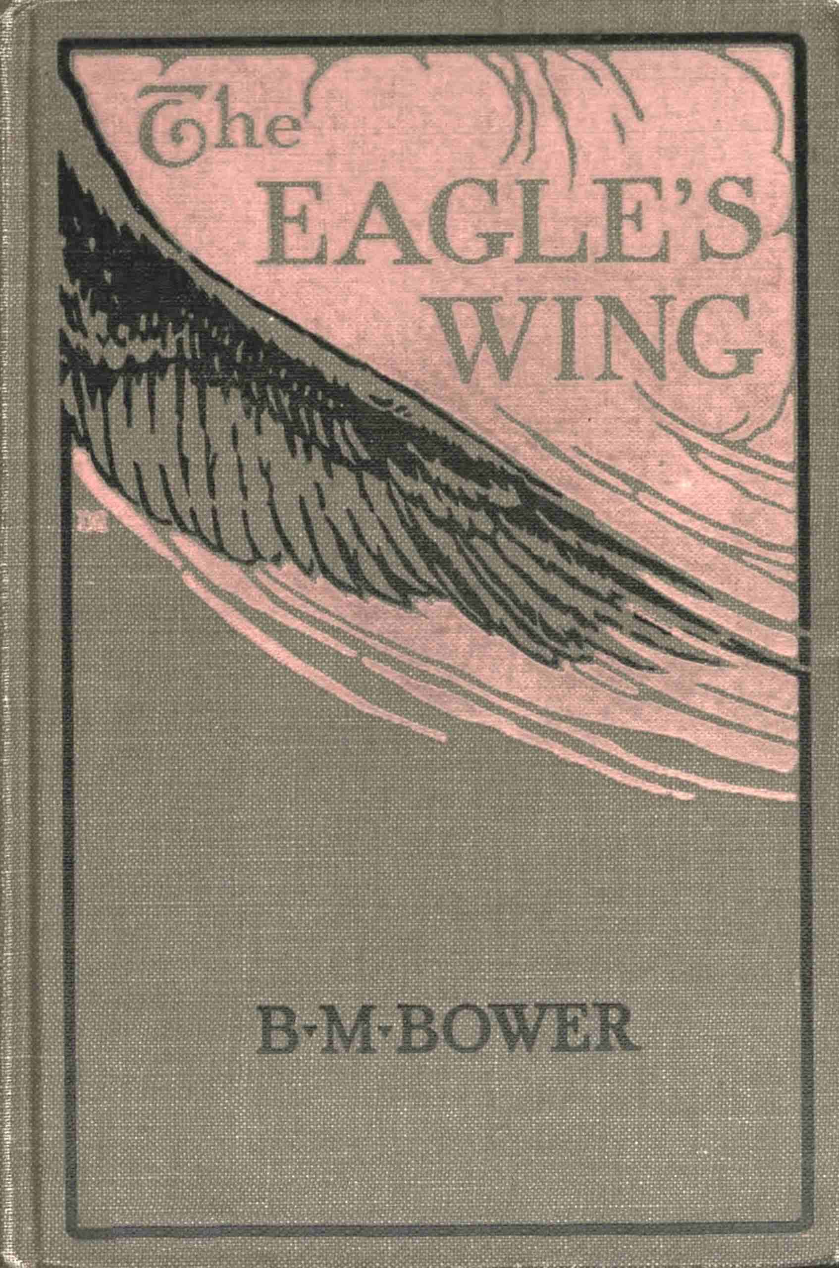 The Eagle’s Wing