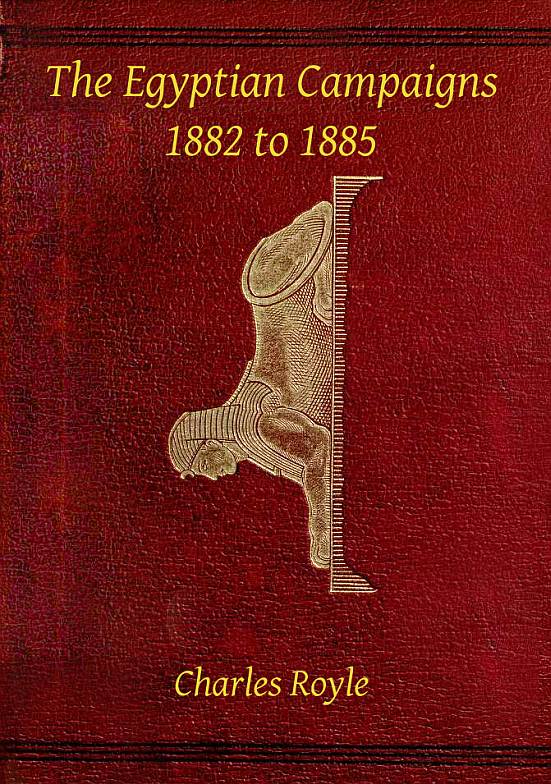 The Egyptian Campaigns